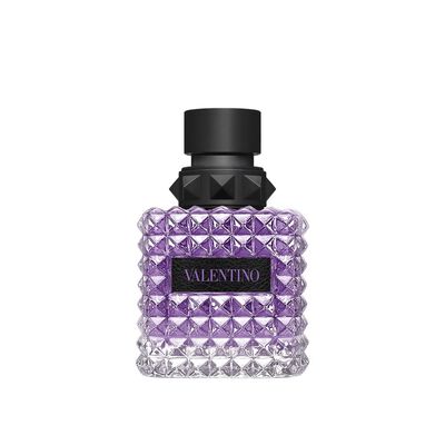 BORN IN ROMA DONNA PURPLE MELANCHOLIA EAU DE PARFUM